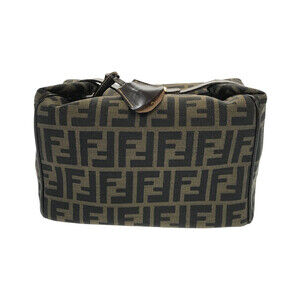 Fendi Vanity Bag Makeup Pouch